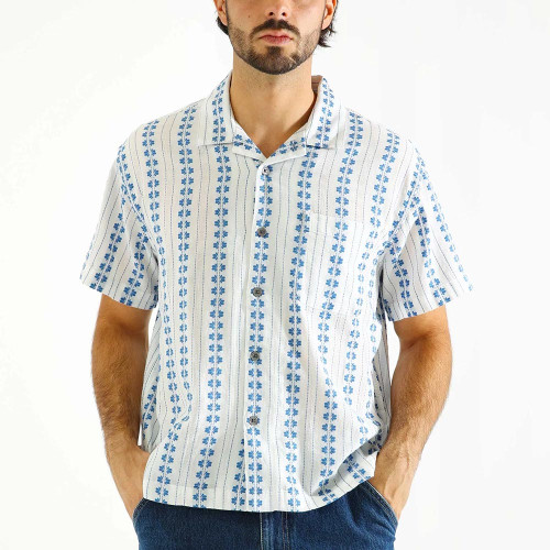 Obey Ανδρικό πουκάμισο Harmony Shirt